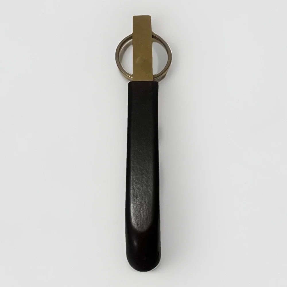 Mid Century Office Letter Opener‎ Set Leather Case Letter Opener Italy